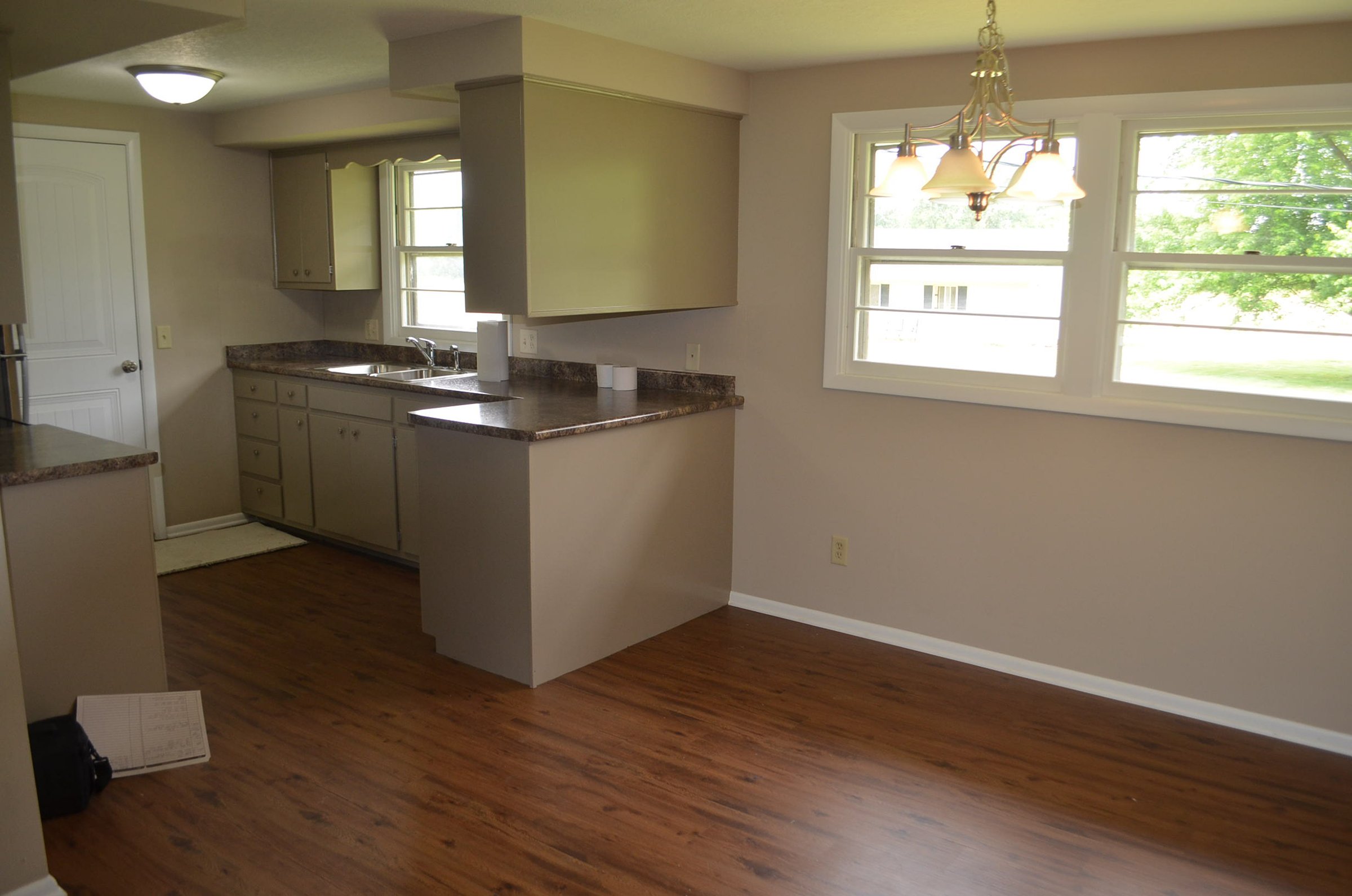 Home in Van Wert County, Ohio - REAL ESTATE AUCTION OFFERED IN 1 TRACT IN VAN WERT COUNTY, OHIO